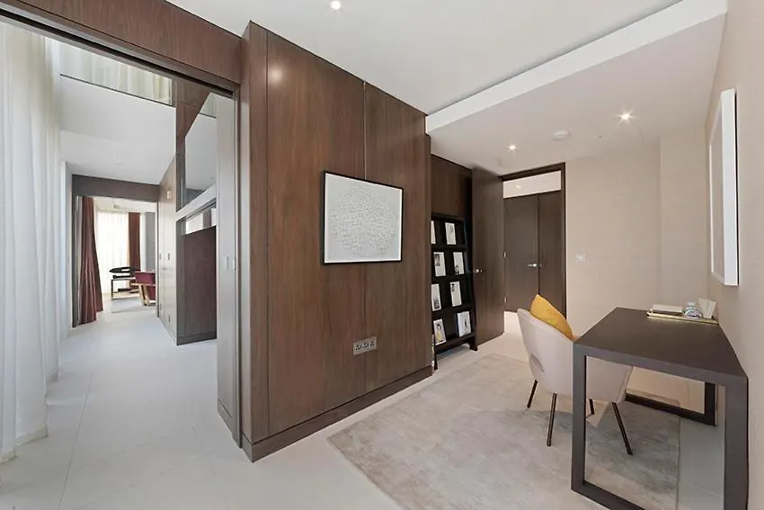 River Thames Duplex Penthouse Apartment London 0*,  United Kingdom